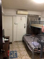 Blk 433 Clementi Avenue 3 (Clementi), HDB 3 Rooms #581783511